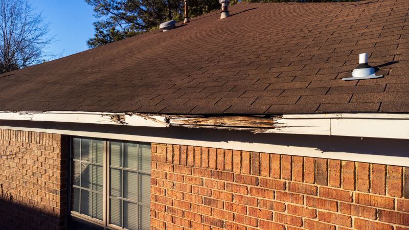 Window Flashing Replacement in Alpharetta, GA