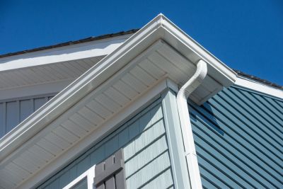 Protect Your Home with Soffit Installation
