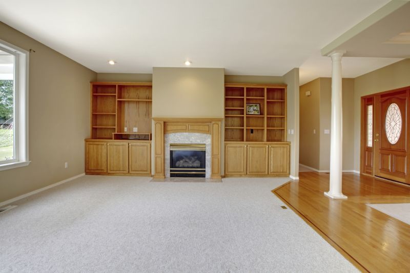 Built In Tv Cabinetry in Charlotte, NC
