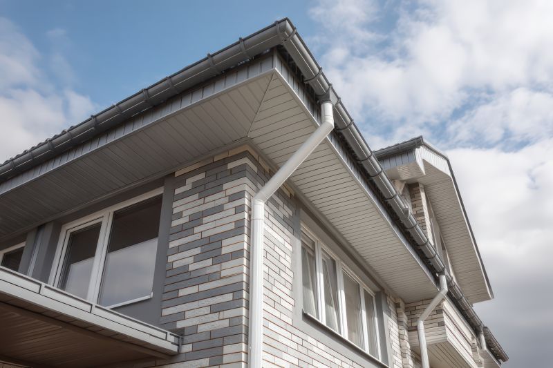 Exterior Window Molding Repair in Alpharetta, GA