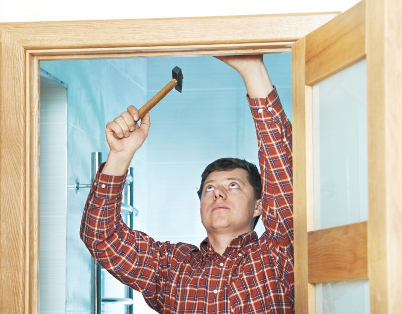 Finish Woodwork Service in Kansas City, KS