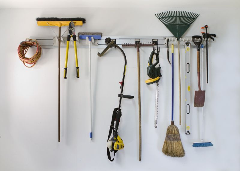 Garage Organizers Installation in Arlington, VA