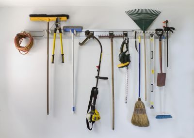 Garage Racks Installation in Prince Georges County, MD