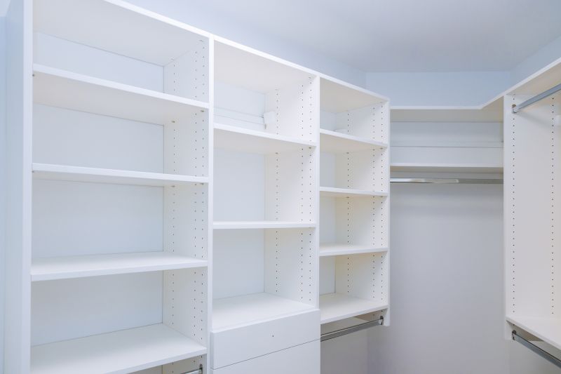 Office Shelving Installation in Charlotte, NC