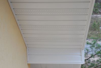 Vinyl Molding Repair in Conroe, TX